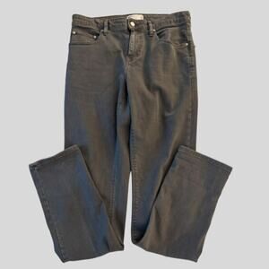 ASOS Slim Fit Gray Jeans Men's 31x34 Stretch Denim